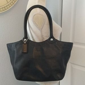 Coach Bleecker Tote
